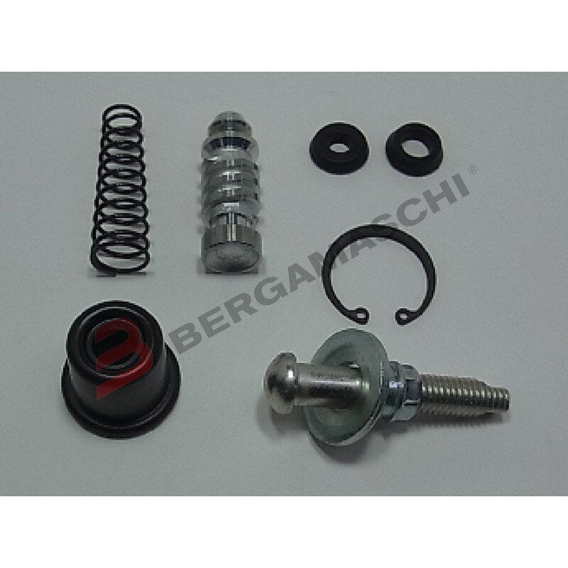 [V839100731] KIT REVISIONE POMPA FRENO POSTERIORE PER YAMAHA XT 600E 95>02 YFM 600R 03>04