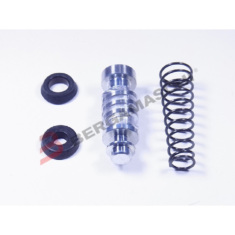 KIT REVISIONE POMPA FRENO POSTERIORE KAWASAKI V839100746 ER-6N 06 14 ZX6R