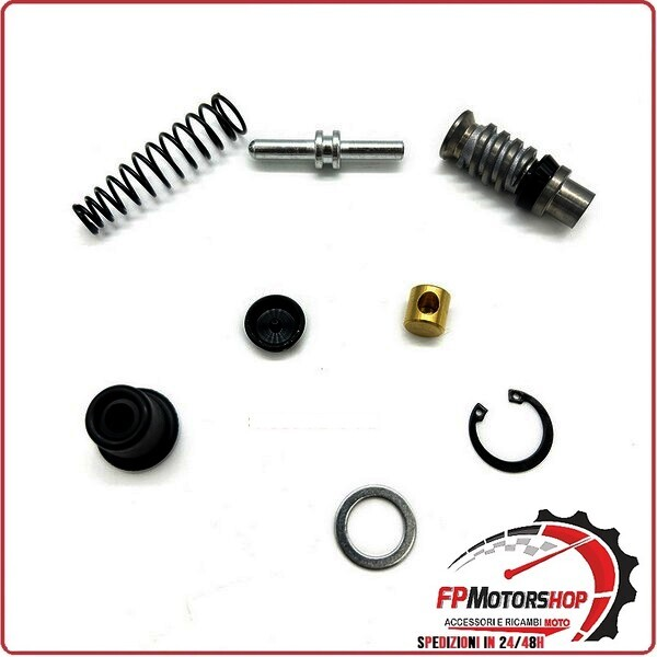 KIT REVISIONE POMPA FRIZIONE PER V839100753 TRIUMPH DAYTONA 1200 93 1993-2006