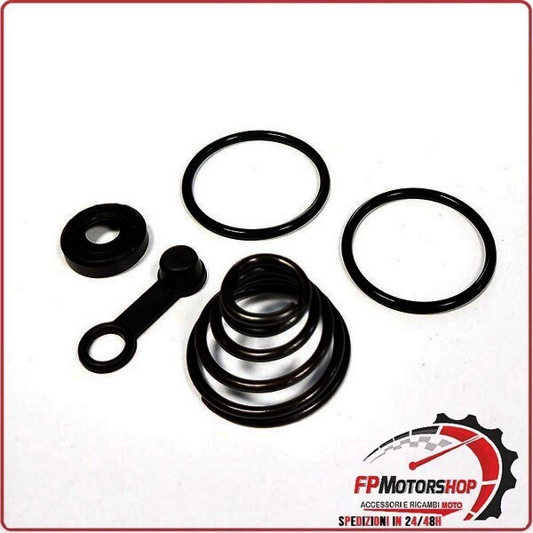 [V839100916] KIT REVISIONE ATTUATORE FRIZIONE PER HONDA CBR 1000 RR FIREBLADE 04>07 TOURMAX