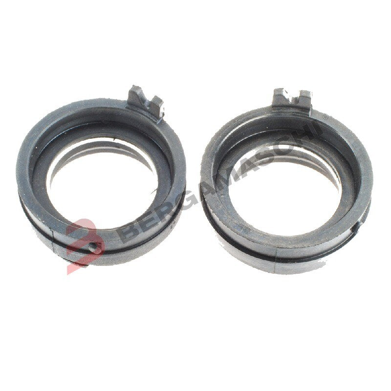 [V839300114] KIT MANICOTTO COLLETTORE ASPIRAZIONE PER MOTO HONDA VARADERO 1000 99>02 TOURMAX