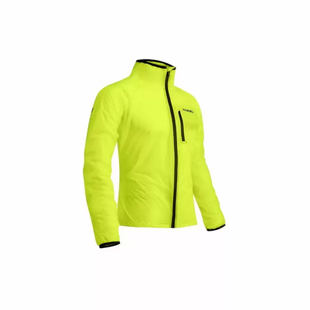 ACERBIS GIACCA RAIN DEK PACK GIALLO XXL IMPERMEABILE PER MOTO SCOOTER