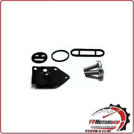 [V839300429] KIT REVISIONE RUBINETTO BENZINA PER MOTO YAMAHA XJ 600 / DIVERSION 92>03 TOURMAX