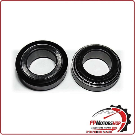 KIT CUSCINETTI STERZO PER SUZUKI V839300549 RM-Z RM TOURMAX