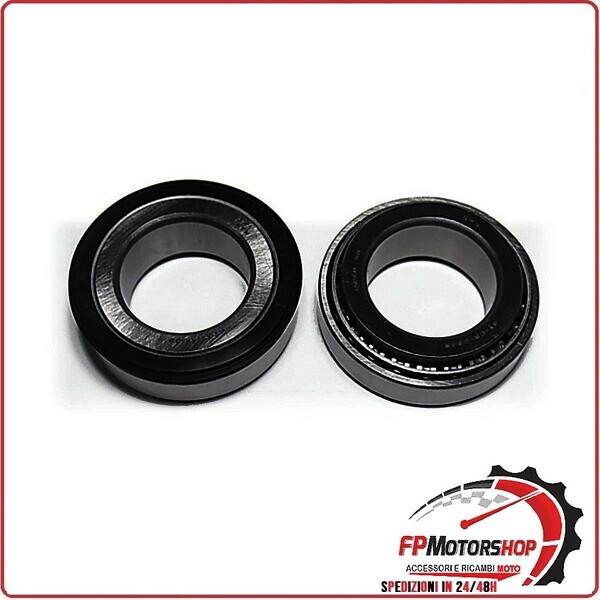 KIT CUSCINETTI STERZO PER SUZUKI V839300549 RM-Z RM TOURMAX