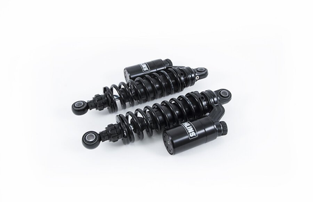 HARLEY DAVIDSON SPORTSTER BLACKLINE 296 MM AMMORTIZZATORE POSTERIORE OHLINS S36P