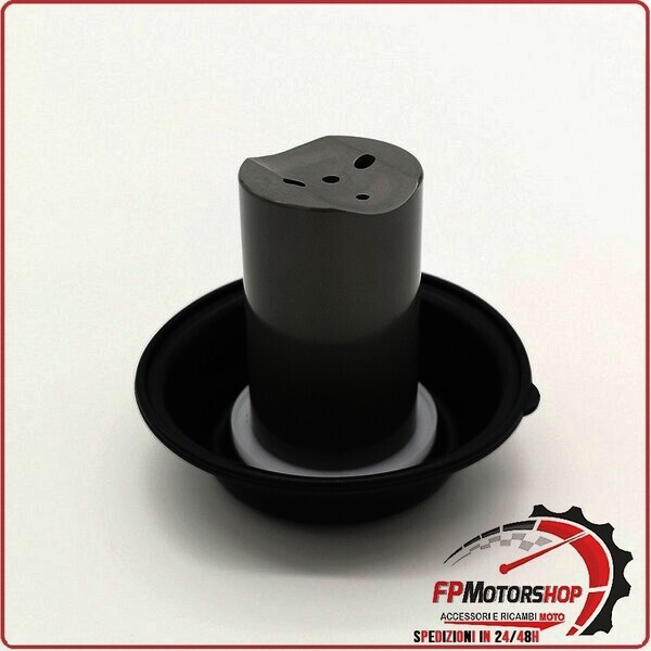MEMBRANA CARBURATORE MOTO PER YAMAHA V839500142 TT600 98 04 TOURMAX 1998-2004