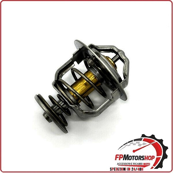 TERMOSTATO RADIATORE PER MOTO HONDA V839600710 CB 1000 R 08 16 TOURMAX 2008-2016