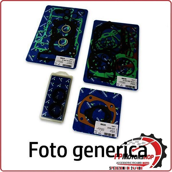 GUARN.BASE CILINDRO HONDA SH 125-150 666B06134 2001-2012 KEEWAY