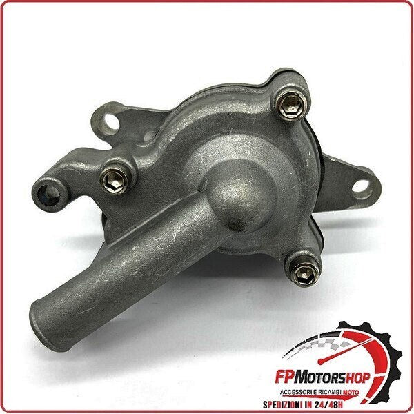 [MPA0006] POMPA ACQUA COMPLETA PER SCOOTER YAMAHA MAJESTY X-MAX 250 MAGNETI MARELLI