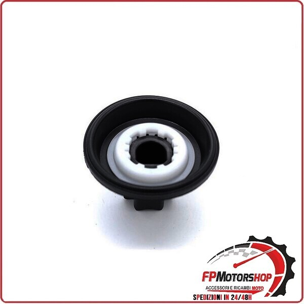 MEMBRANA CARBURATORE PER SCOOTER PIAGGIO OKYAMI V739500102 VESPA 50 4T 00