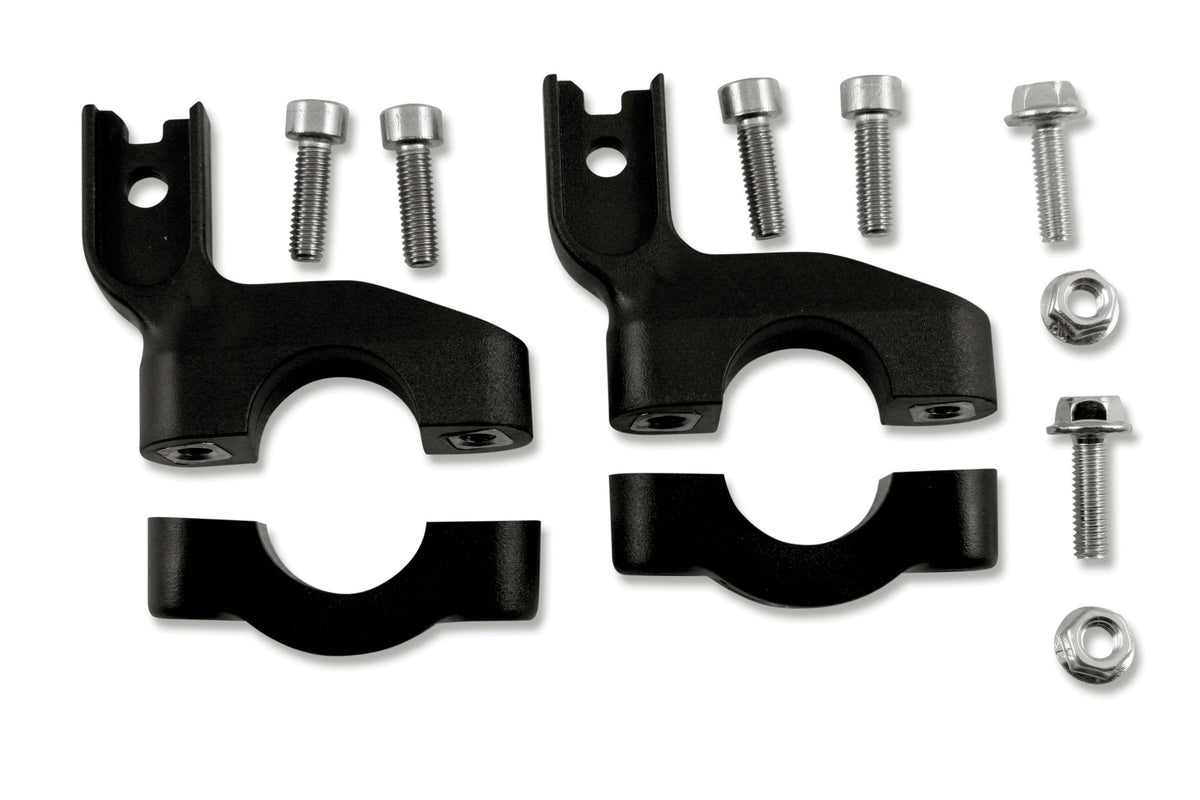 [0008158.090] KIT PLASTICA X PARAM. MX UNIKO Colore : NERO
