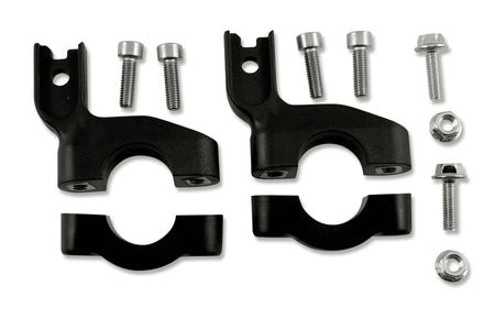 [0008158.090] KIT PLASTICA X PARAM. MX UNIKO Colore : NERO