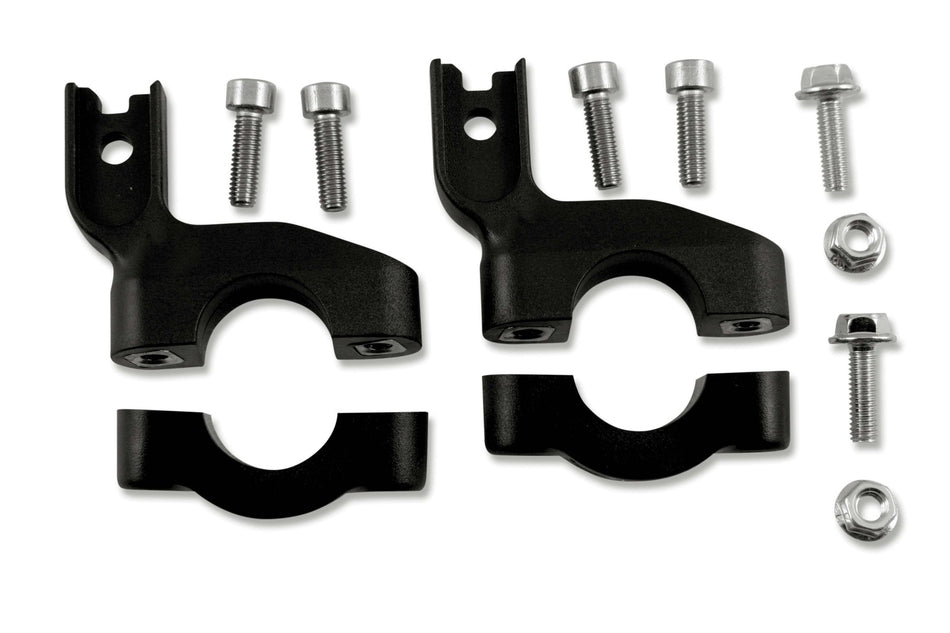 [0008158.090] KIT PLASTICA X PARAM. MX UNIKO Colore : NERO