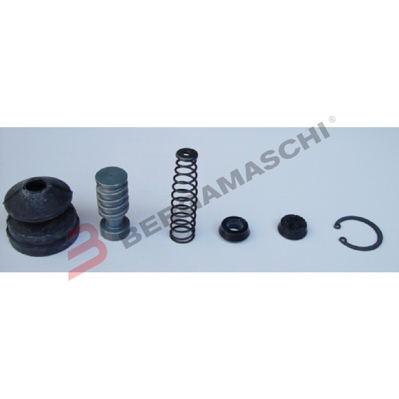 KIT REVISIONE POMPA FRENO POSTERIORE HONDA V839100701 CB 900F BOL D 1981-1983