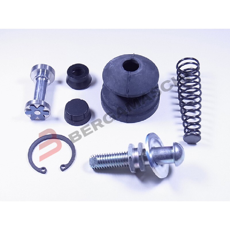 KIT REVISIONE POMPA FRENO POSTERIORE HONDA V839100702 CB 750/900F 79 80