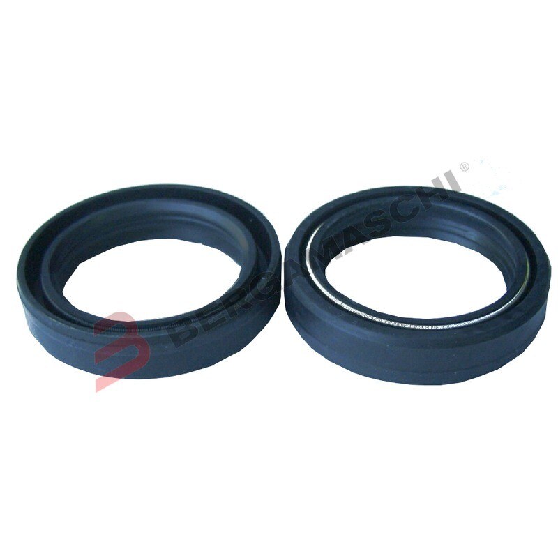 [V839200139] KIT PARAOLI PER FORCELLE 2 PEZZI 43X54X11 DOPPIA MOLLA TOURMAX HONDA CBR1000RR