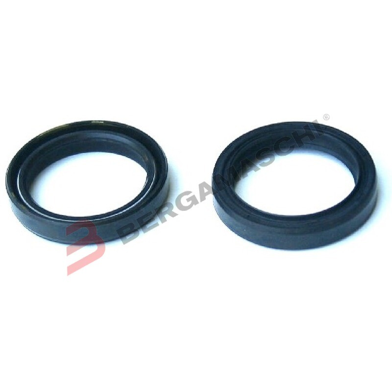 KIT PARAOLI PER FORCELLE 43X55X9 YAMAHA V839200148 5/10 5 TOURMAX TMAX 2007-2012