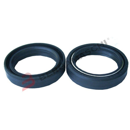 [V839200153] KIT PARAOLI PER FORCELLE 2 PEZZI 49X60X10 TOURMAX SUZUKI RM 125/250 96>00 DR>Z