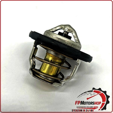 TERMOSTATO RADIATORE PER MOTO SUZUKI V839600726 DL 650 V-STROM 12 20 TOURMAX