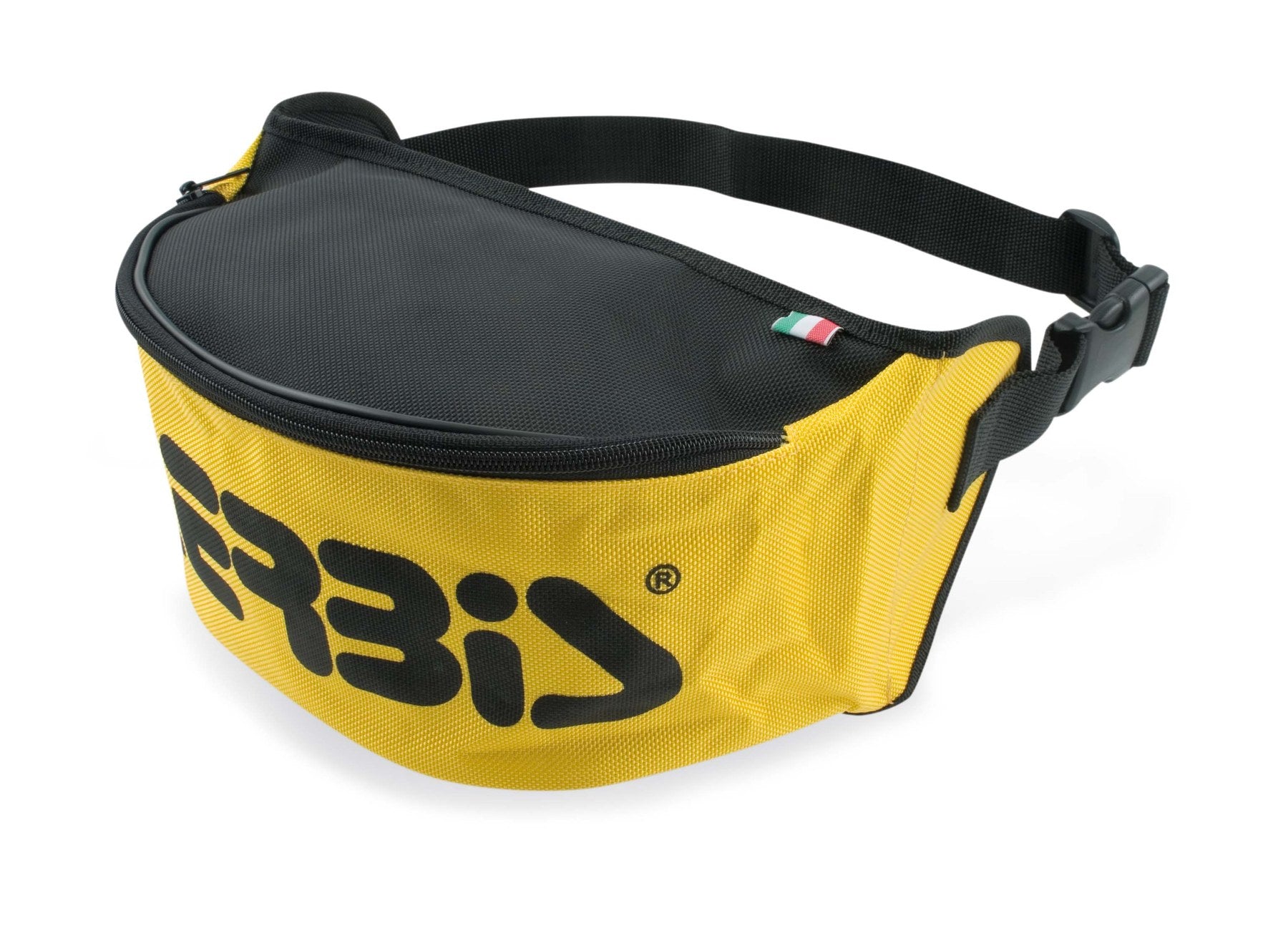 [0000087.318] MARSUPIO ACERBIS Colore : NERO/GIALLO