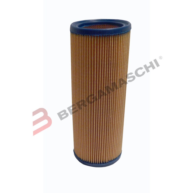 [E172777901] FILTRO ARIA PER MOTO DUCATI PANTAH 350/500/600 CAGIVA ALA AZZURRA UFI 27.779.01