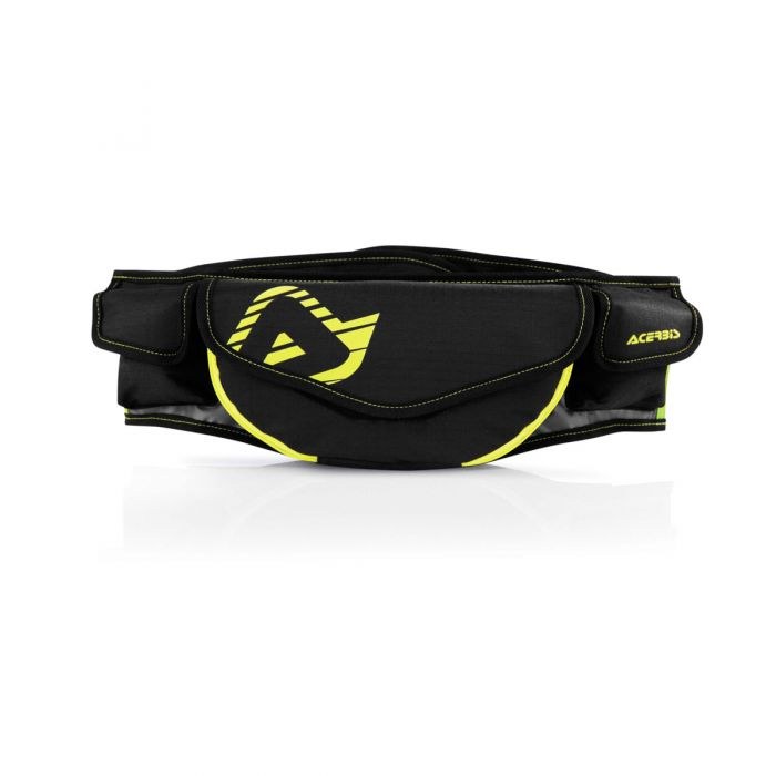 [0017031.318] MARSUPIO RAM Colore : NERO/GIALLO