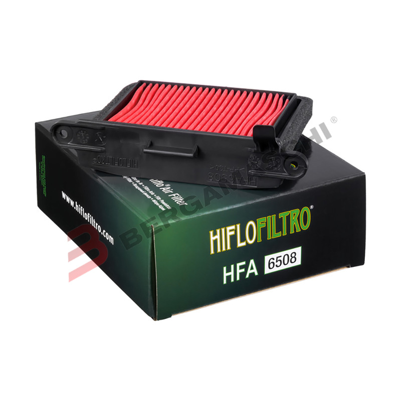 FILTRO ARIA MOTO LATO DESTRO TRIUMPH BONNEVILLE 1200 2017-2019