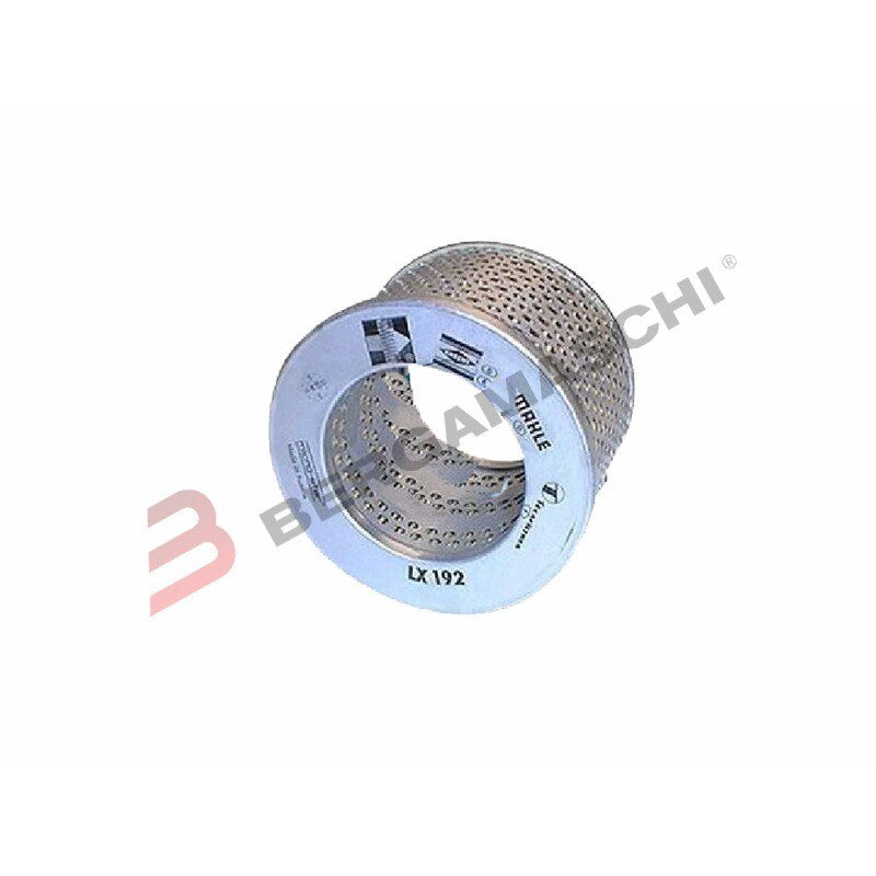 [E177081] FILTRO ARIA PER MOTO BMW R60 R67 R69 MAHLE LX192