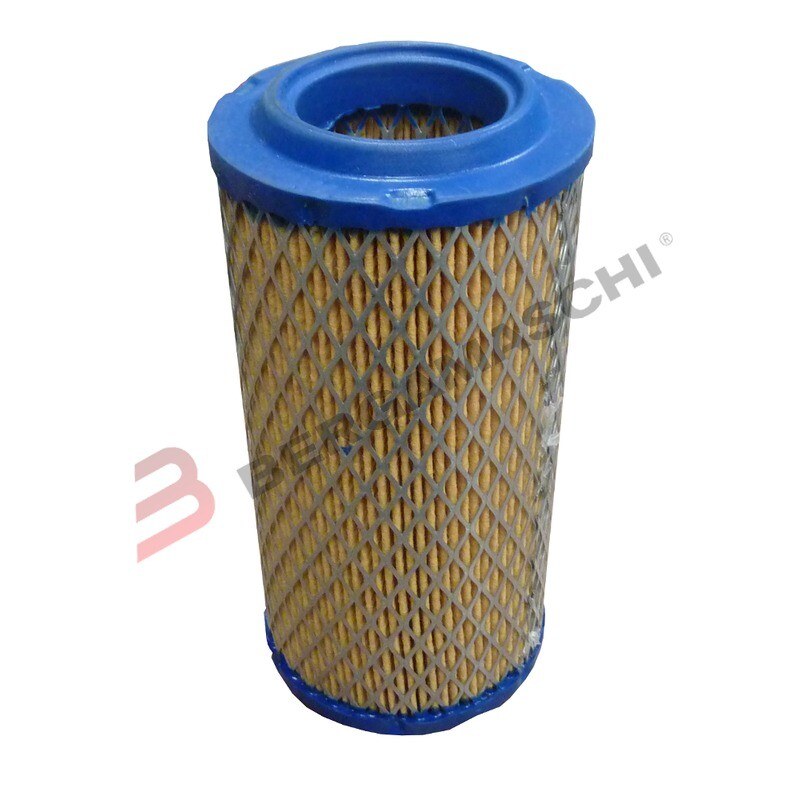 [E17743] FILTRO ARIA PER MOTO SCOOTER MOTORI LOMBARDINI BENZINA LGW 523 OKYAMI