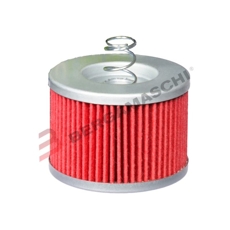 FILTRO OLIO MOTO YAMAHA HF540 FZ16 08- DAL 2008 VOGE