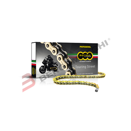 CATENA REGINA 530 RT 110 136RT/1006 MAGLIE ROYAL ENFIELD