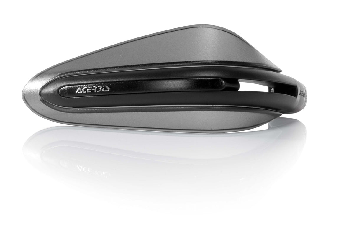 [0017933.090] PARAMANI DUAL ROAD NO KIT MONT Colore : NERO