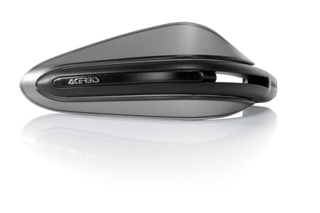 [0017933.090] PARAMANI DUAL ROAD NO KIT MONT Colore : NERO
