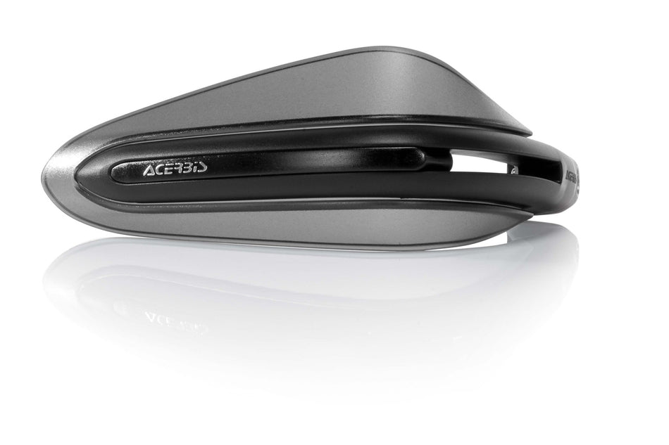 [0017933.090] PARAMANI DUAL ROAD NO KIT MONT Colore : NERO