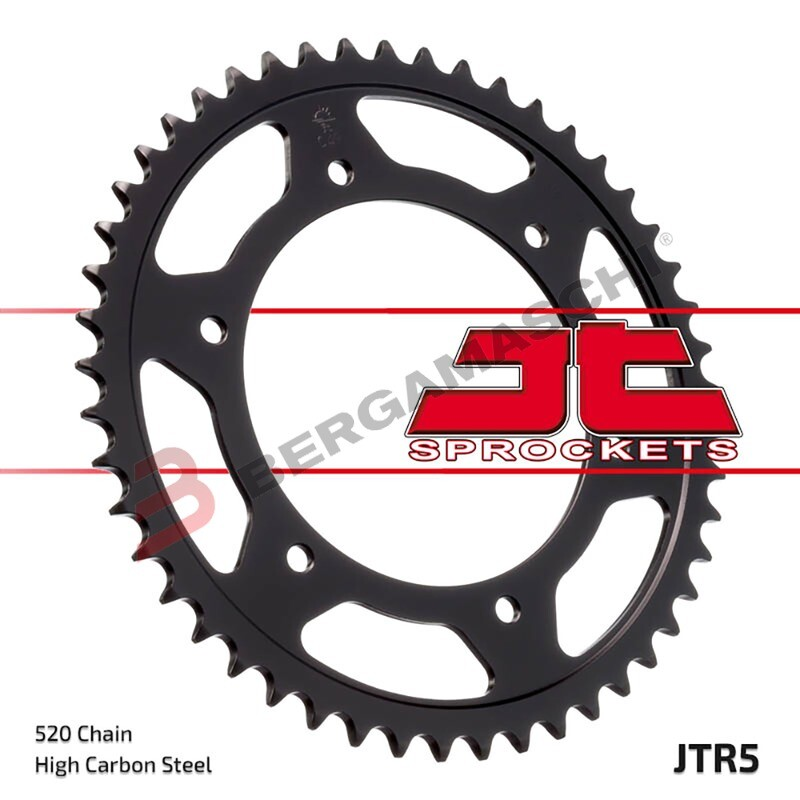 CORONA JT 5 Z40 JTR5.40 BMW
