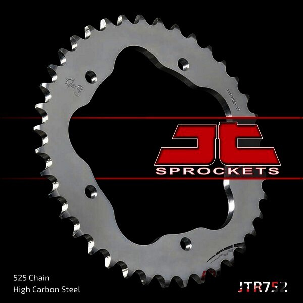 CORONA JT 752 Z41 JTR752.41 DUCATI