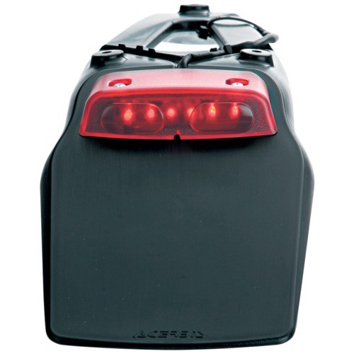 [0008326.090] PORTATARGA UNIVERSALE Colore : NERO