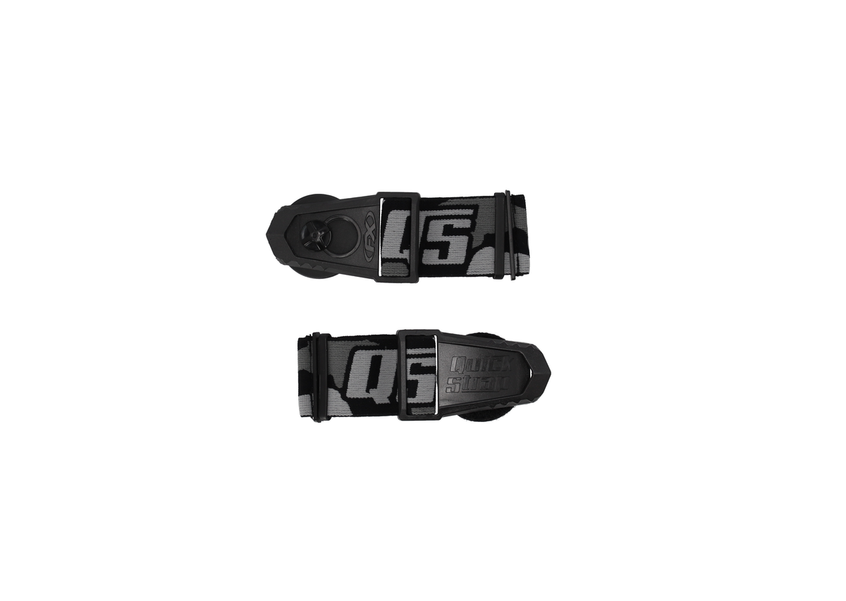 [0000127.293] QUICK STRAP Colore : GRIGIO/NERO