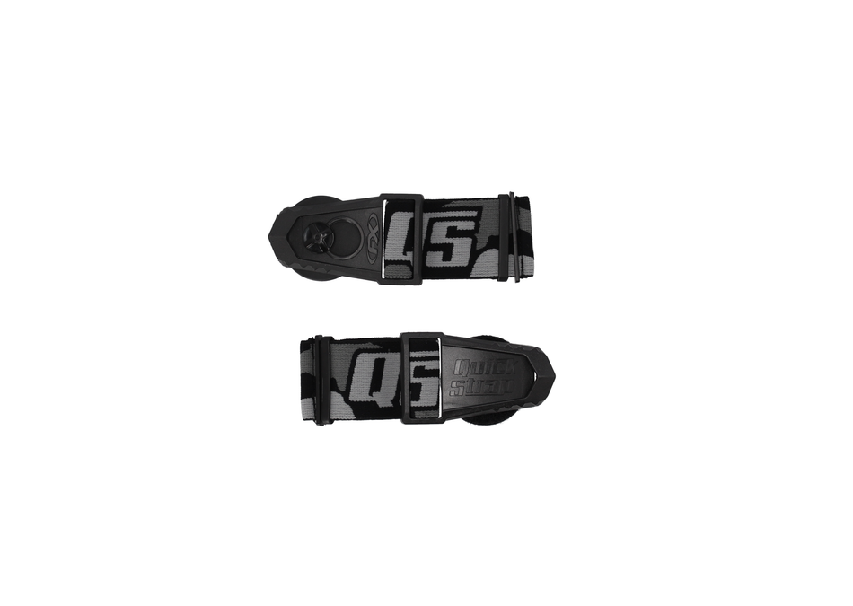 [0000127.293] QUICK STRAP Colore : GRIGIO/NERO