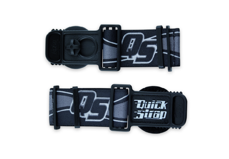 [0000127.090] QUICK STRAP Colore : NERO