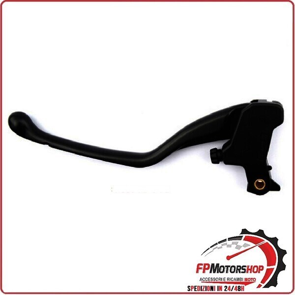 [MLE0554] LEVA FRIZIONE SX PER MOTO BMW F650GS 07> BMW F650/F800 GS HUSQVARNA NUDA 900