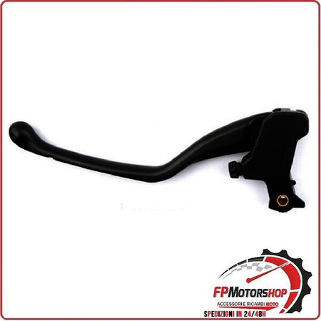 [MLE0554] LEVA FRIZIONE SX PER MOTO BMW F650GS 07> BMW F650/F800 GS HUSQVARNA NUDA 900