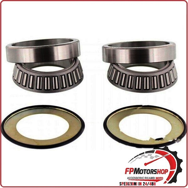 KIT CUSCINETTI STERZO PER DUCATI HONDA V839300501 MULTISTRADA 1200 TOURMAX