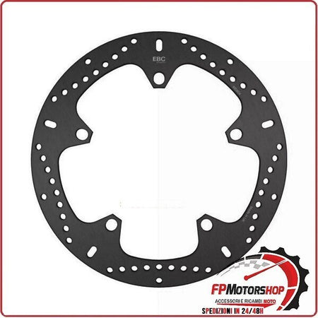[R9108040] DISCO FRENO MOTO PER MD804 EBC BMW F900 R/XR 20> F800 R 09>20 RNINET 14>23 R1200