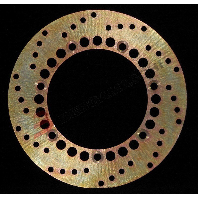 [R9160960] DISCO FRENO MOTO PER HONDA XL600 85>ANTERIORE EBC MD6096D XL LM 600 85>87