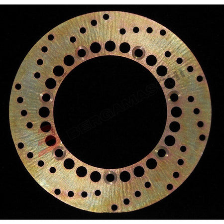 [R9160960] DISCO FRENO MOTO PER HONDA XL600 85>ANTERIORE EBC MD6096D XL LM 600 85>87