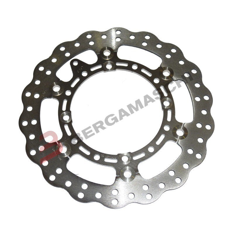 [R9963670] DISCO FRENO MOTO PER RR250/350/525 ENDURO 4T EBC MD6367C BETA RR