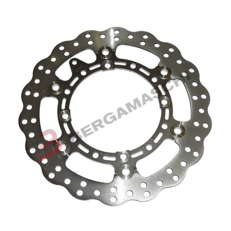 [R9963670] DISCO FRENO MOTO PER RR250/350/525 ENDURO 4T EBC MD6367C BETA RR