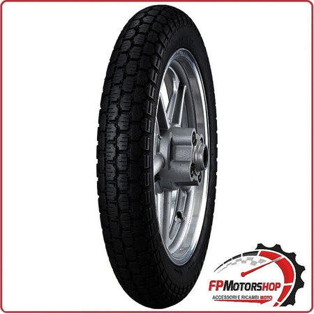 [AN5192] GOMMA PNEUMATICO PER MOTO 3.50-10 51J TTSPORTS NR-SP ANLAS 5192